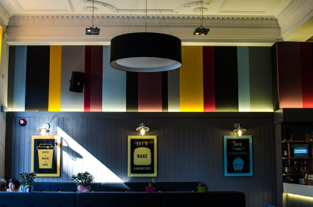Café Sobar