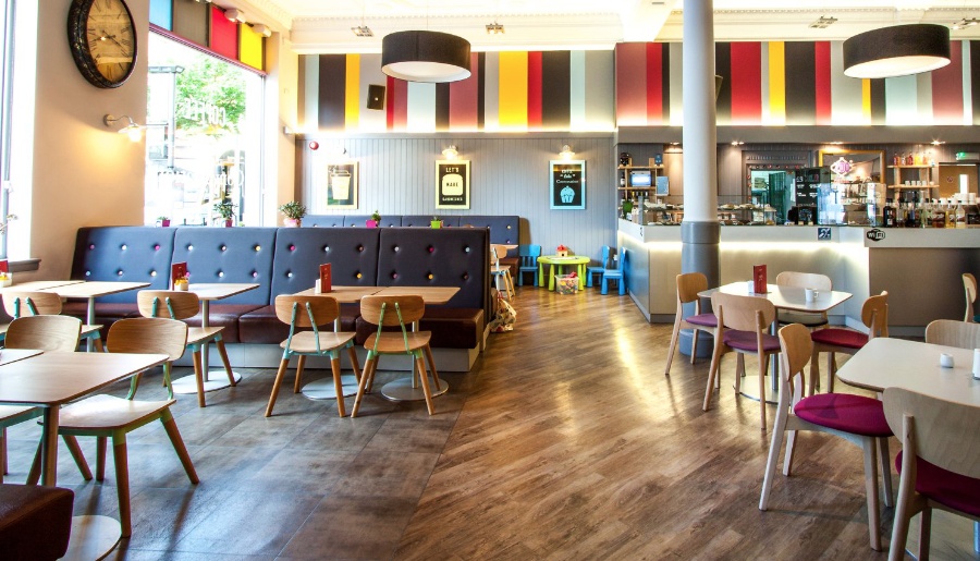 Café Sobar