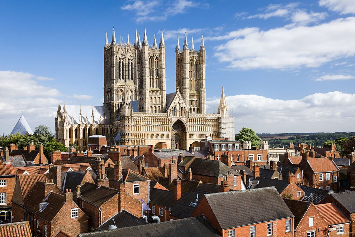 Areas We Cover Lincoln Lincolnshire Areas We Cover Lincoln Lincolnshire