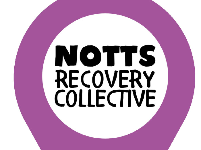 Notts Recovery Collective - Community Organiser