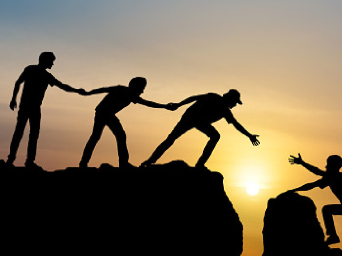 Recovery and Community Activity Coordinator