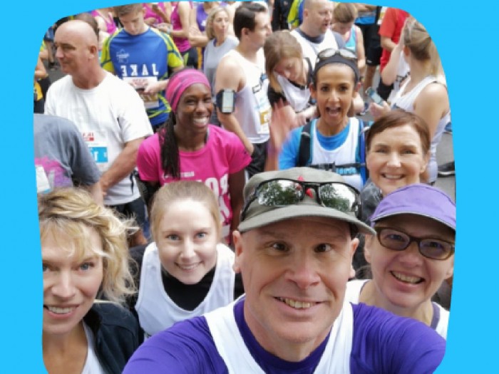 Robin Hood Half Marathon September 2023