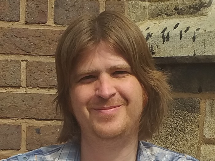 Aaron - My role as a Peer Support Worker in the Mental Health Team