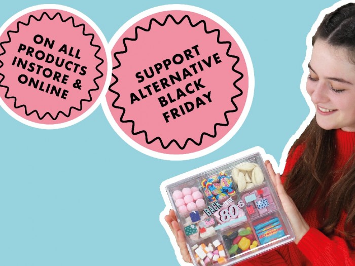 Treat Kitchen to donate all Black Friday proceeds to local recovery charity Double Impact