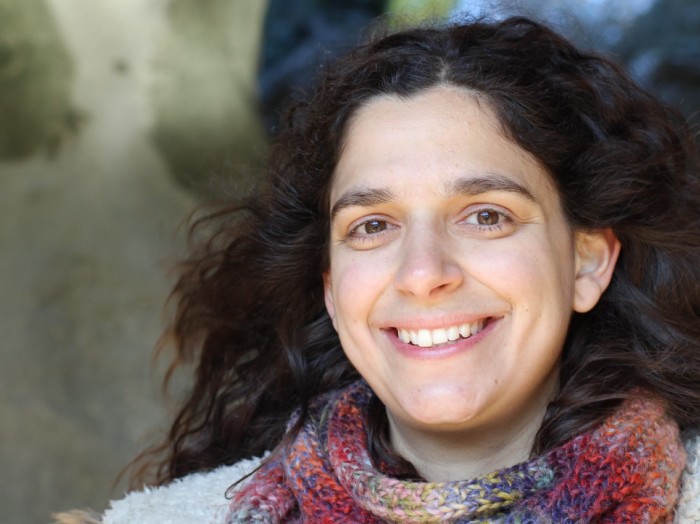 Davina's Story